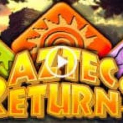 Aztec Returns – Eliminate identical pairs of tokens or blocks