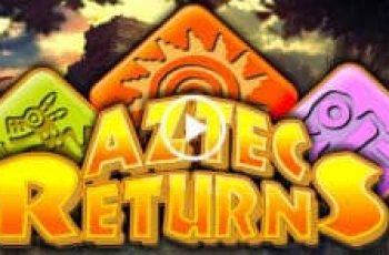 Aztec Returns – Eliminate identical pairs of tokens or blocks