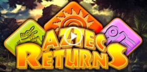 Aztec Returns