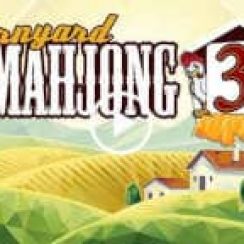 Barnyard Mahjong 3 – Challenging mahjong puzzles