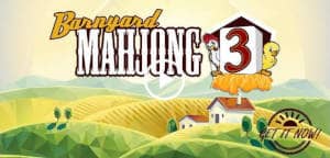 Barnyard Mahjong 3