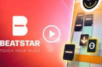 Beatstar – Touch your music