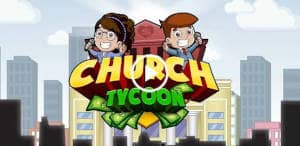 Church Tycoon