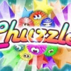 Chuzzle 2 – In your quest to funkify the universe