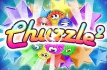 Chuzzle 2 – In your quest to funkify the universe