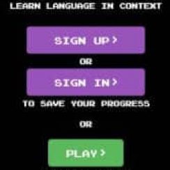 Clozemaster – Fun way to rapidly learn another language