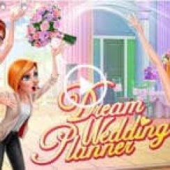 Dream Wedding Planner – Think you can do it