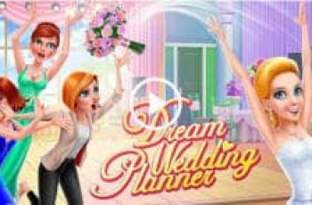 Dream Wedding Planner – Think you can do it