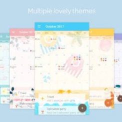Dreamie Planner – Make writing and planning routine more enjoyable