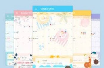 Dreamie Planner – Make writing and planning routine more enjoyable