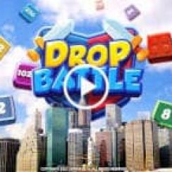 Drop Battle – It is time to tease your brain