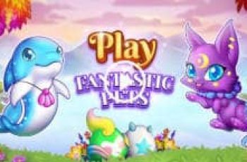 Fantastic Pets – Dive into challenging merging world