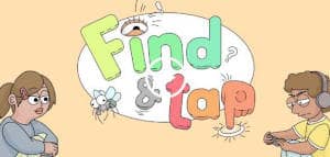 Find And Tap