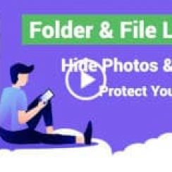 Folder and File Locker – Keep your phone safe