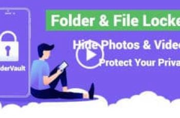 Folder and File Locker – Keep your phone safe