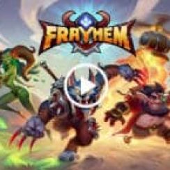 Frayhem – Take the crown in battle royale