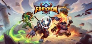 Frayhem