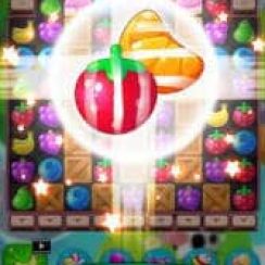 Fruit Delight Burst – Create a variety of special fruits