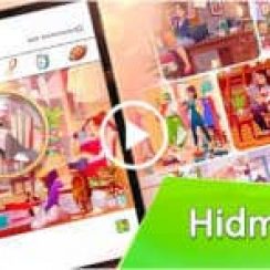 Hidmont – Find out all the missing objects