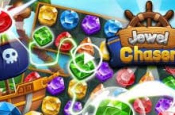 Jewel Chaser – Find the treasure
