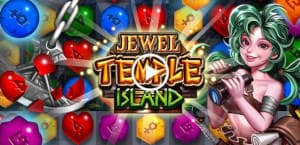 Jewel Temple Island