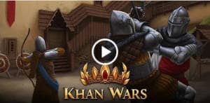 Khan Wars