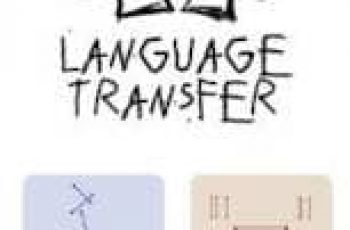 Language Transfer – Take control of your thought process