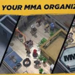MMA Manager 2021 – Fight your way to the top