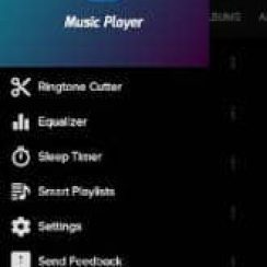 MP3 Player by Musicophilia – Ensure you never lose your playlist