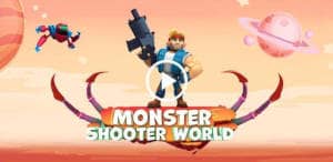 Monster Shooter World