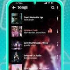 Music Player by CVI – Enjoy your favorite songs