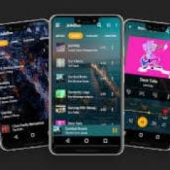 Music Player by TarrySoft – Control your music from your lockscreen