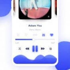 Nyx Music Player – Different types of features for all types of Music Lovers