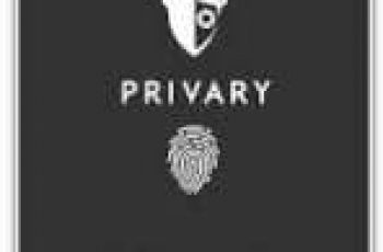 Photo Vault PRIVARY – Your private place to hide personal files