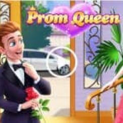 Prom Queen – Get ready for the big night