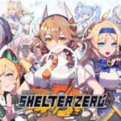 Shelter Zero – Be the Commander of Angels