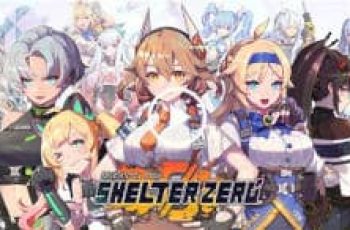 Shelter Zero – Be the Commander of Angels