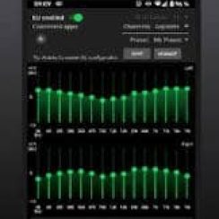 SpotEQ31 – Improve your music experience