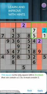 Sudoku by Brainium