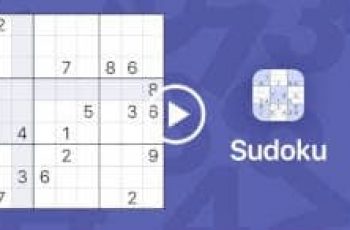 Sudoku by Guru Puzzle Game Studio