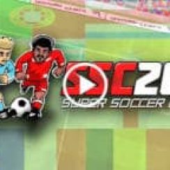 Super Soccer Champs 2021 – Take part in a huge World of Soccer
