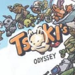 Tsuki Odyssey – Immerses you into the world of Tsuki