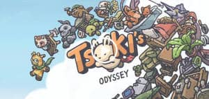 Tsuki Odyssey