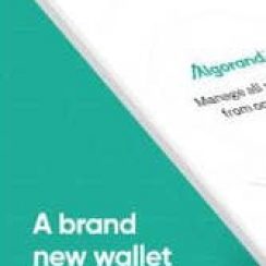Algorand Wallet – Fast way to send and request algos