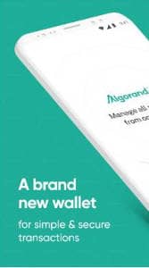 Algorand Wallet