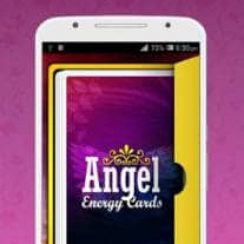 Angel Energy Cards – Your Angels are always with you