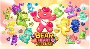 Bear Heart Defense
