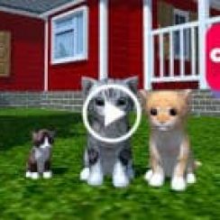 Cat Simulator Animal Life – A great option for your leisure time