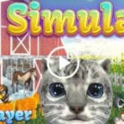 Cat Simulator and Friends