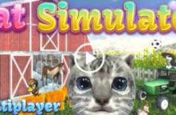 Cat Simulator and Friends